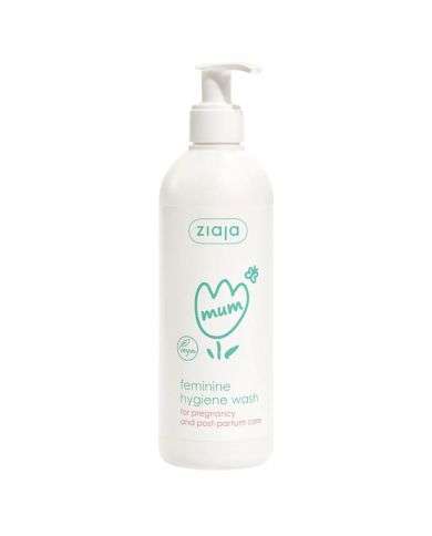 ZIAJA MUM GEL INTIME POUR LA GROSSESSE 300 ML