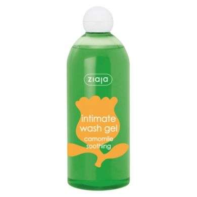 ZIAJA MUM GEL INTIME A LA CAMOMILLE POUR LA GROSSESSE 200 ML