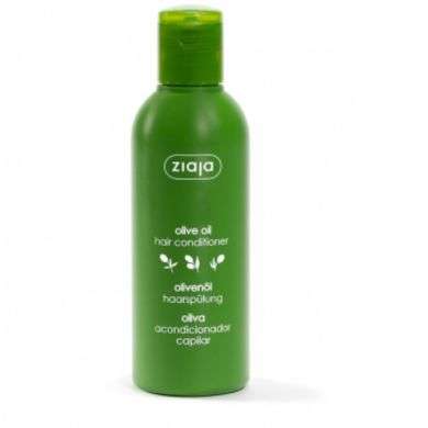 ZIAJA MED APRES SHAMPOOING REGENERANT A L'OLIVE NATUREL 200 ML