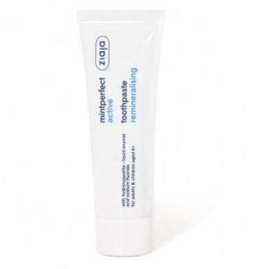 ZIAJA DENTIFRICE BLANCHEUR 75 ML