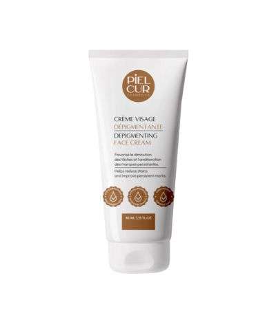 PIELCUR CREME VISAGE DEPIGMENTANTE 50 ML