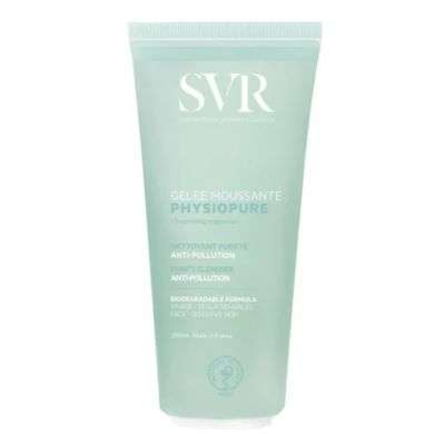 SVR PHYSIOPURE GELEE MOUSSANTE200 ML