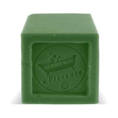 LES PETITS BAINS DE PROVENCE SAVON DE MARSEILLE VERVEINE 150 GR