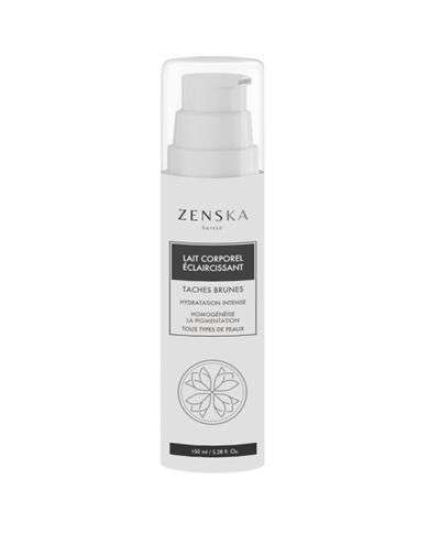 ZENSKA LAIT CORPOREL ECLAIRCISSANT 150 ML