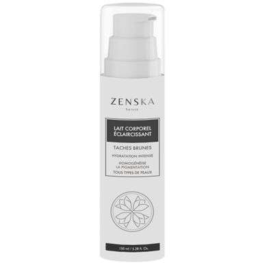 ZENSKA LAIT CORPOREL ECLAIRCISSANT 150 ML
