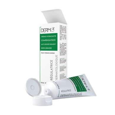 DERMOZ CREME HYDRATANTE COMPENSATRICE 50ML