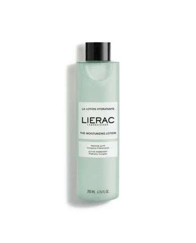 LIERAC LA LOTION HYDRATANTE 200ML