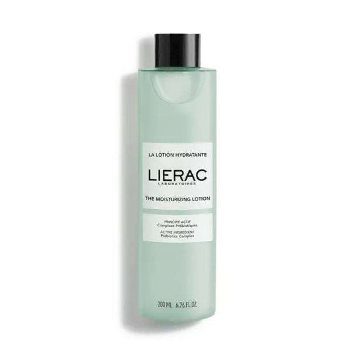 LIERAC LA LOTION HYDRATANTE 200ML