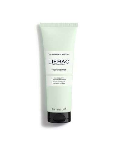 LIERAC LE MASQUE GOMMANT 75 ML