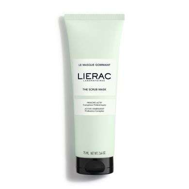 LIERAC LE MASQUE GOMMANT 75 ML