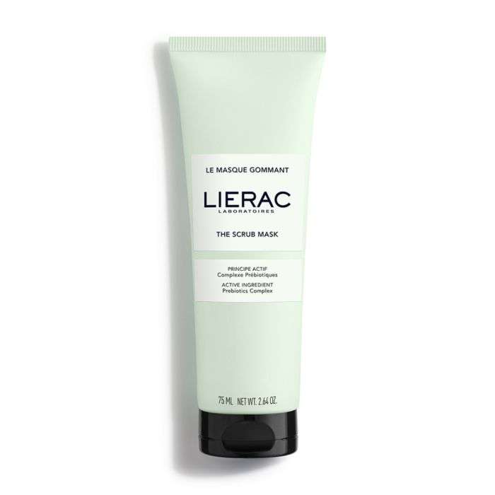 LIERAC LE MASQUE GOMMANT 75 ML