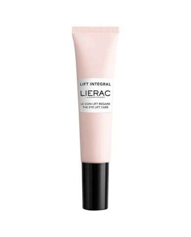 LIERAC LIFT INTEGRAL LE SOIN YEUX 15 ML