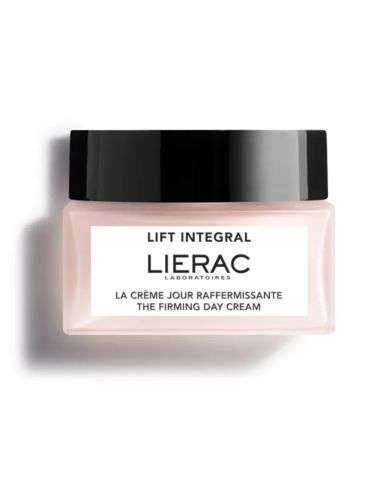 LIERAC LIFT INTEGRAL LA CREME JOUR RAFFERMISSANTE 50 ML