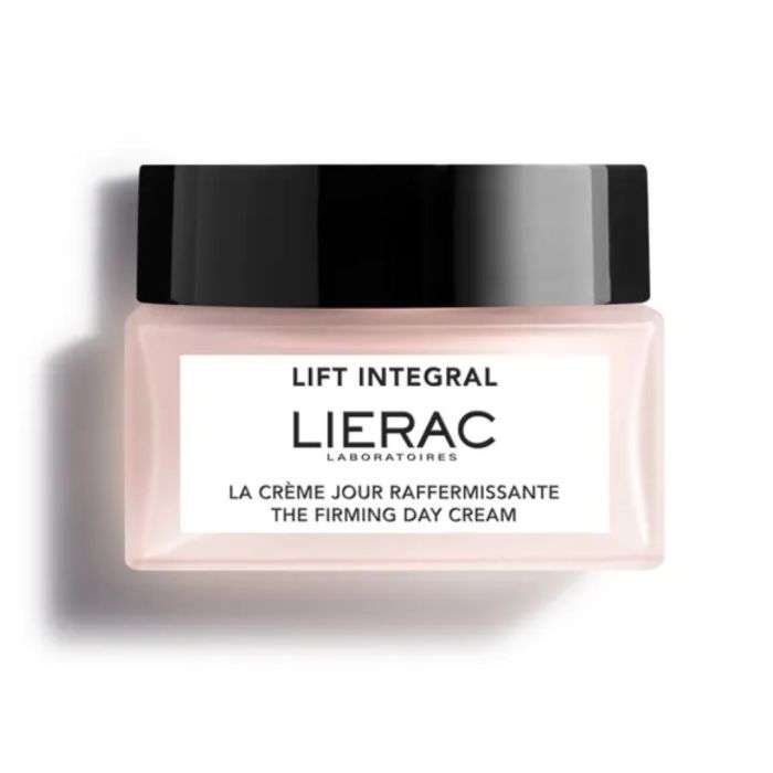 LIERAC LIFT INTEGRAL LA CREME JOUR RAFFERMISSANTE50 ML