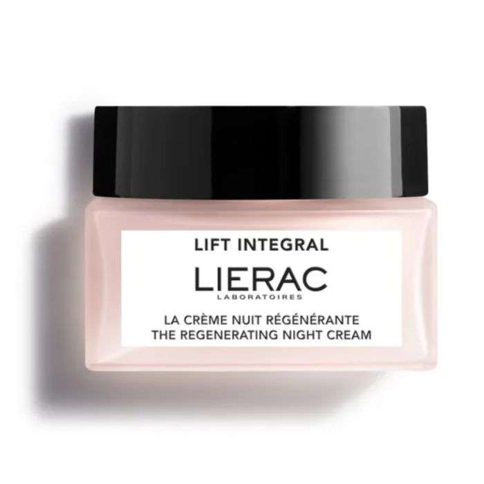 LIERAC LIFT INTEGRAL LA CREME NUIT REGENERANTE 50 ML 50 ML