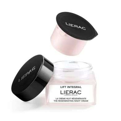 LIERAC LIFT INTEGRAL LA CREME NUIT RECHARGE 50 ML 