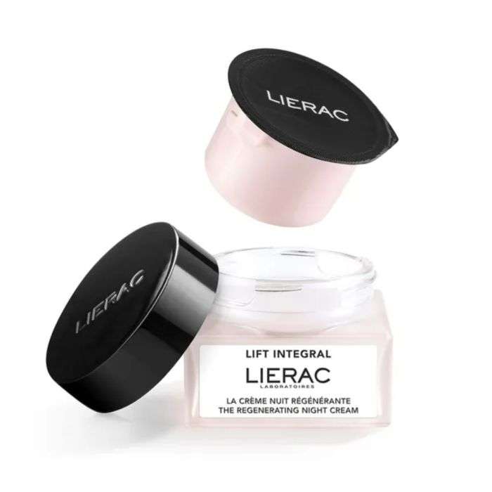 LIERAC LIFT INTEGRAL LA CREME NUIT RECHARGE 50 ML 