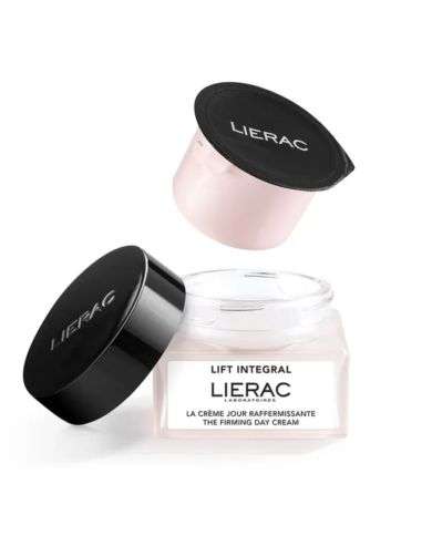 LIERAC LIFT INTEGRAL LA CREME JOUR RECHARGE 50 ML 