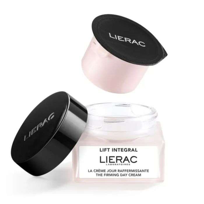 LIERAC LIFT INTEGRAL LA CREME JOUR RECHARGE 50 ML 