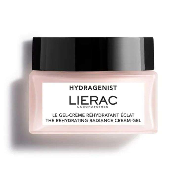 LIERAC HYDRAGENIST LE GEL CREME REHYDRATANT 50 ML