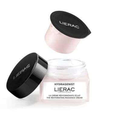 LIERAC HYDRAGENIST LE GEL CREME RECHARGE 50 ML