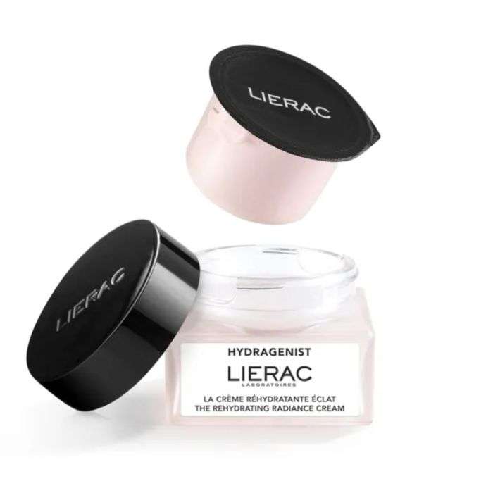 LIERAC HYDRAGENIST LE GEL CREME RECHARGE 50 ML