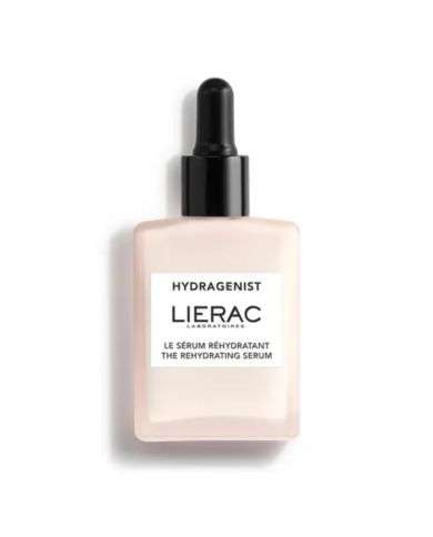 LIERAC HYDRAGENIST LE SERUM REHYDRATANT 30 ML