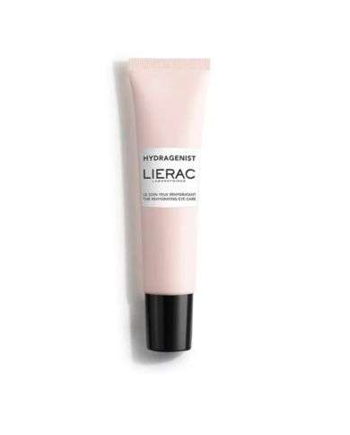 LIERAC HYDRAGENIST SOIN YEUX REHYDRATANT 15 ML