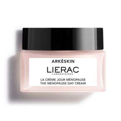 LIERAC ARKESKIN LA CREME JOUR MENOPAUSE50ML