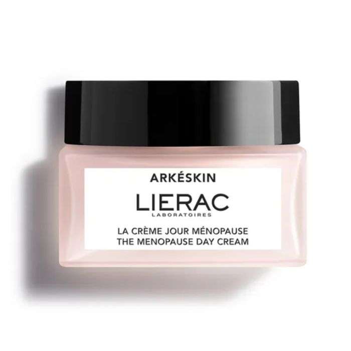 LIERAC ARKESKIN LA CREME JOUR MENOPAUSE50ML