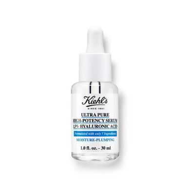KIEHLS Ultra Pure High-Potency Serum 1,5% Hyaluronic Acid