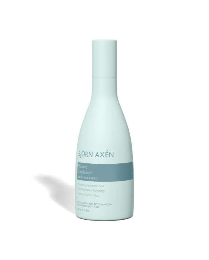 BJORN AXEN CONDITIONER HYDRATANT CHEVEUX SECS 250 ML