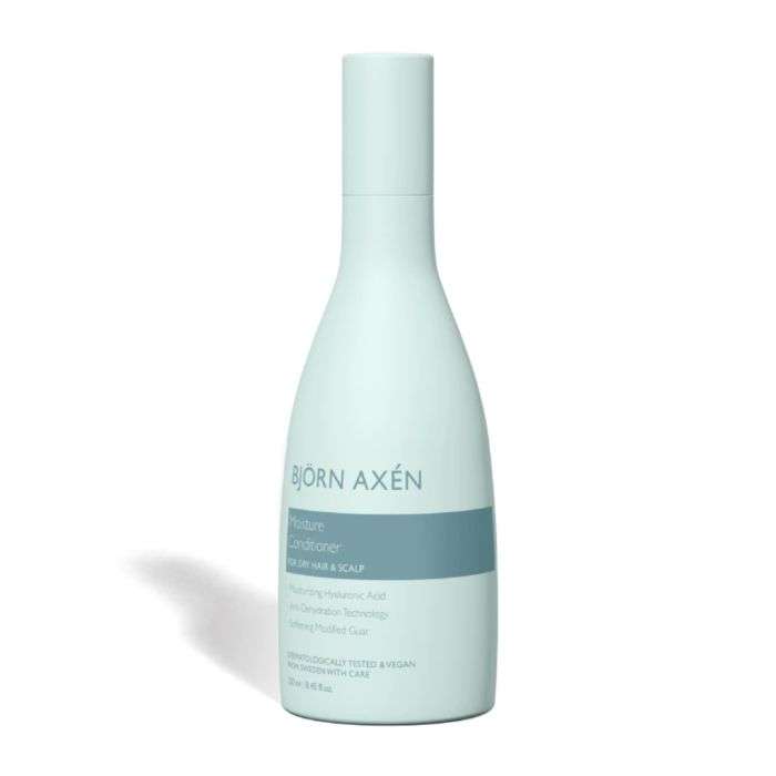 BJORN AXEN CONDITIONER HYDRATANT CHEVEUX SECS 250 ML