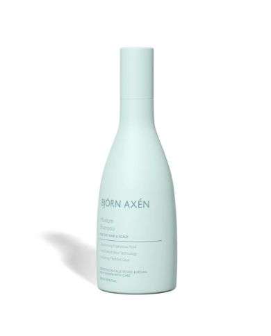BJORN AXEN SHAMPOOING HYDRATANT CHEVEUX SECS 250 ML 