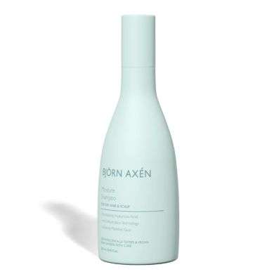 BJORN AXEN SHAMPOOING HYDRATANT CHEVEUX SECS 250 ML