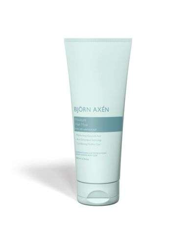 BJORN AXEN MASQUE HYDRATANT CHEVEUX SECS 200 ML