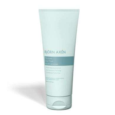 BJORN AXEN MASQUE HYDRATANT CHEVEUX SECS 200 ML