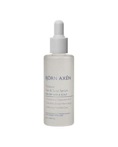 BJORN AXEN SERUM HYDRATANT CHEVEUX SECS 60 ML