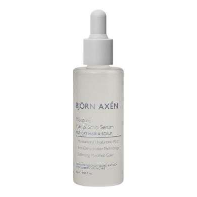 BJORN AXEN SERUM HYDRATANT CHEVEUX SECS 60 ML