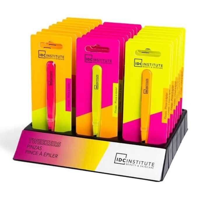 IDC INSTITUTE Pince à épiler