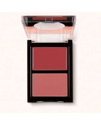 ABSOLUTE NEW YORK CHEEKY BLOOM DUO CREME ET POUDRE 04