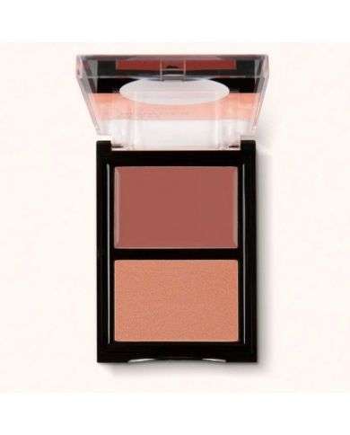 ABSOLUTE NEW YORK CHEEKY BLOOM DUO CREME ET POUDRE 05