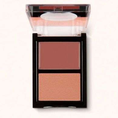 ABSOLUT NEW YORK CHEEKY BLOOM DUO CREME ET POUDRE 05