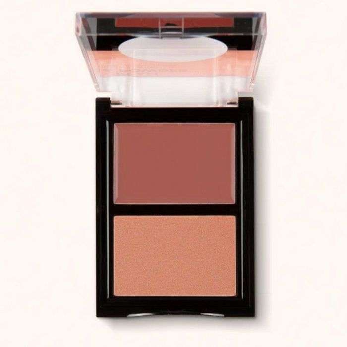 ABSOLUT NEW YORK CHEEKY BLOOM DUO CREME ET POUDRE 05