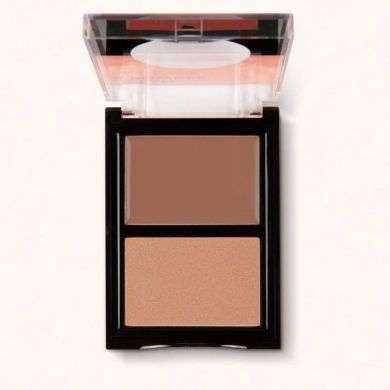 ABSOLUT NEW YORK CHEEKY BLOOM DUO CREME ET POUDRE 06