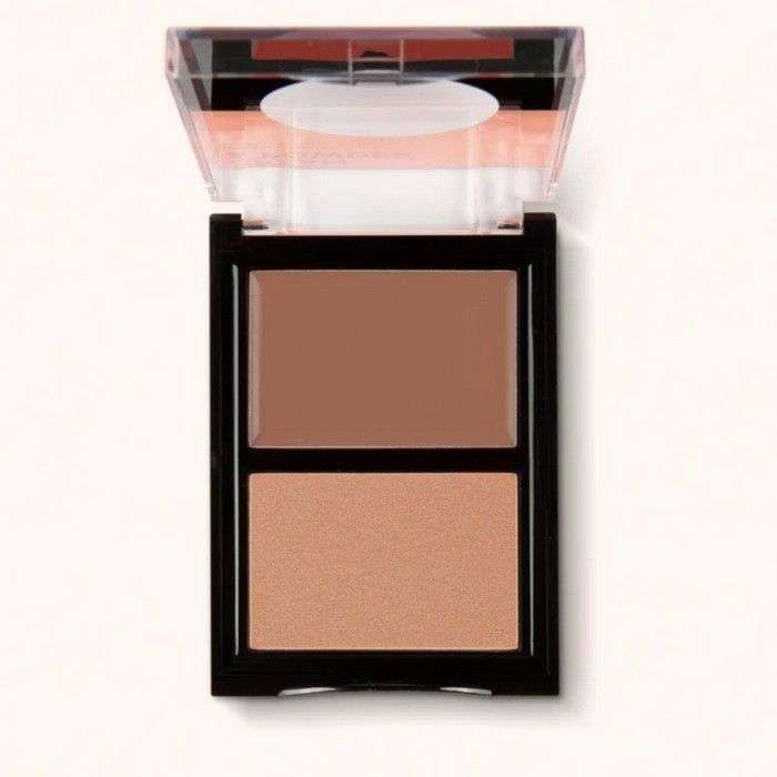 ABSOLUT NEW YORK CHEEKY BLOOM DUO CREME ET POUDRE 06