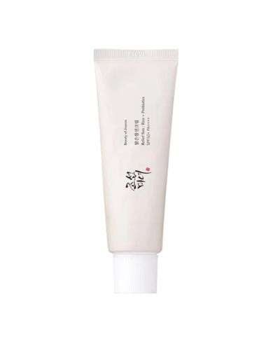 BEAUTY OF JOSEON ECRAN SOLAIRE SPF 50+