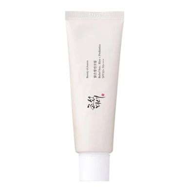 BEAUTY OF JOSEON ECRAN SOLAIRE SPF 50+