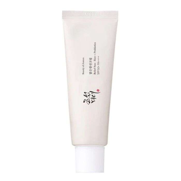 BEAUTY OF JOSEON ECRAN SOLAIRE SPF 50+