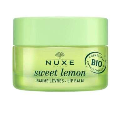 NUXE SWEET LEMON BAUME LEVRES 15 G